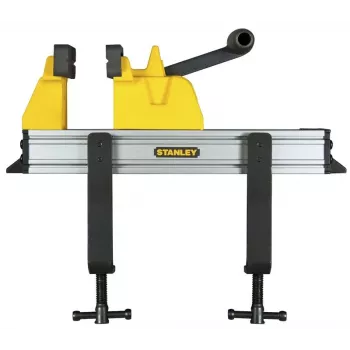 Stanley by Black & Decker 0-83-179 Bloque de sujeción sin llave (0-83-179)