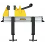 Stanley by Black & Decker 0-83-179 Bloque de sujeción sin llave (0-83-179)