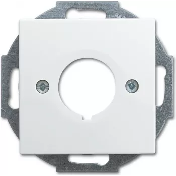 Busch-jaeger 2CKA001724A4344 blanco