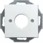 Busch-jaeger 2CKA001724A4344 blanco