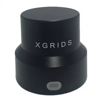 Módulo RTK XGRIDS Lixel L2 Pro de doble frecuencia y alta precisión
