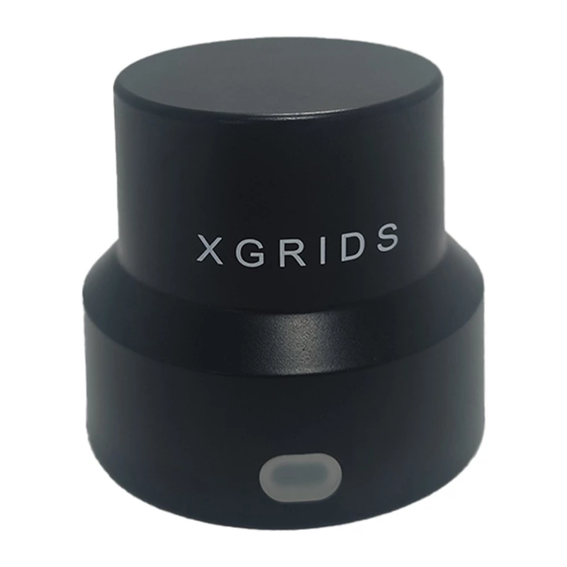 Módulo RTK XGRIDS Lixel L2 Pro de doble frecuencia y alta precisión