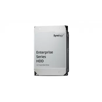 Disco duro interno de 3,5 inch SYNOLOGY HAT5310-16T — 16 TB, 7200 rpm, 512 MB caché, SATA III