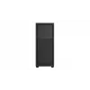 Caja de ordenador Gembird Fornax K500 ATX, Midi-Tower, negra