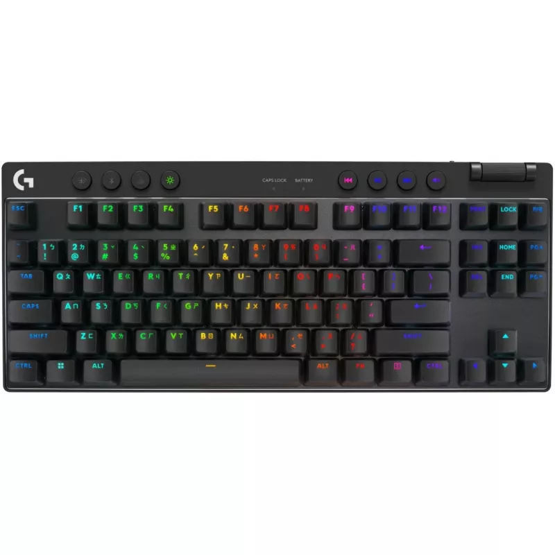 Logitech 920-012132 Producto negro