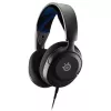 Steelseries Arctis Nova 1P auriculares diadema cableados gaming negro