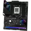 Placa base ASRock Phantom Gaming B850 Riptide WiFi — AMD B850, socket AM5, ATX, DDR5, 4x M.2, Wi-Fi 7, 2.5Gb LAN