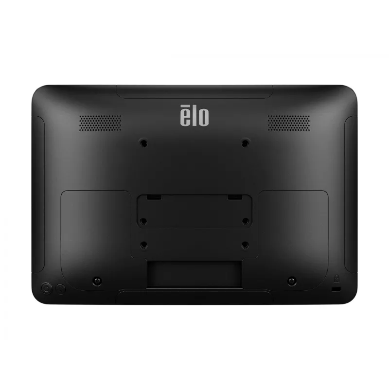 Elo Touch Solutions E968703 pantalla 1004 L negro