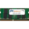 Phs-memory SP499370 módulo de memoria