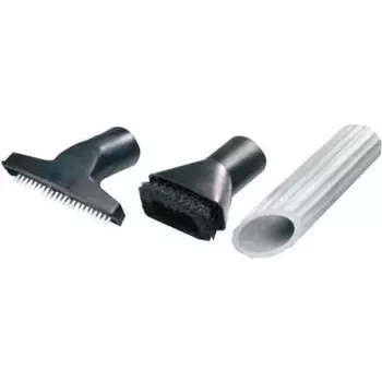 Makita P-70518 Juego de cepillos para vehículos, negro