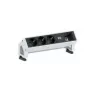 Alargador de corriente Bachmann Desk 2 0,2 m