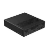 Minisforum MS-A2-9955 minipc barebone, AMD Ryzen 9 9955HX