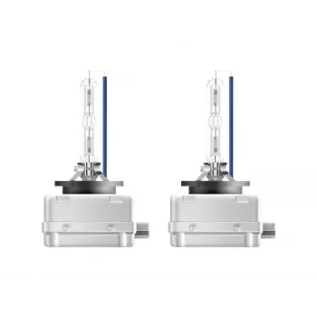 Lámparas de faro Ledvance D1S 85V 35W Cool Blue – set de 2