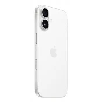 Apple iPhone 16 128GB Blanco