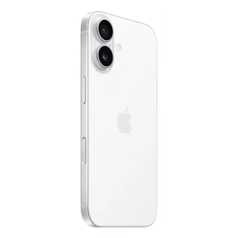 Apple iPhone 16 128GB Blanco