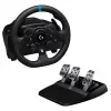 Volante y pedales Logitech G G923