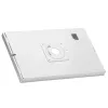 Soporte de pared Maclean para tablets con cerradura MC-474W