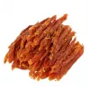 HILTON Tiras blandas de pato - snacks para perros - 500 g