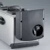 Freidora Severin FR 2431 Single 3 L 2000 W Acero inoxidable