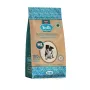 FOLK Junior Razas medianas y grandes Comida suave para cachorros con conejo, ternera y zanahoria - Comida seca para perros - 10kg