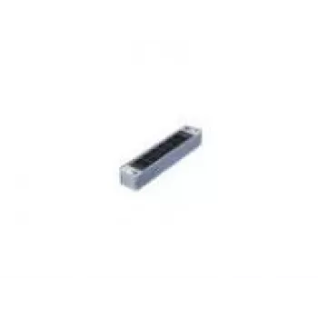 Regleta de alimentación Rittal DK 7856.090 4 tomas AC interior negro gris