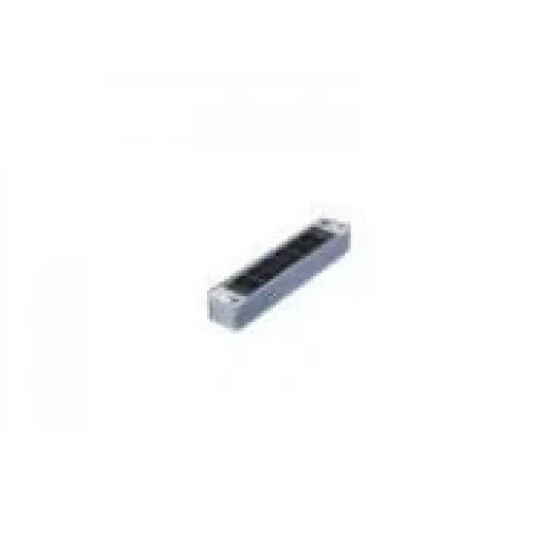 Regleta de alimentación Rittal DK 7856.090 4 tomas AC interior negro gris