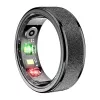 Anillo inteligente Colmi R10 negro talla 10 20 mm