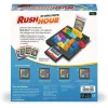 Rush Hour 2024, juego de rompecabezas