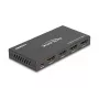 Switch HDMI DeLOCK 3 x HDMI entrada a 1 x HDMI salida 8K 60 Hz