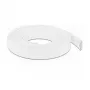 Funda trenzada DeLOCK 20805 10 m x 19 mm blanca