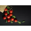 Tomate cherry Bajaja Toraf semillas de hortalizas, paquete de 0,3 g