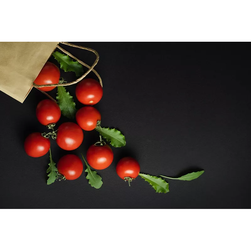 Tomate cherry Bajaja Toraf semillas de hortalizas, paquete de 0,3 g