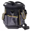 Stanley FMST1-70749, nailon, plástico, negro, gris, amarillo, 500 mm, 310 mm, 330 mm