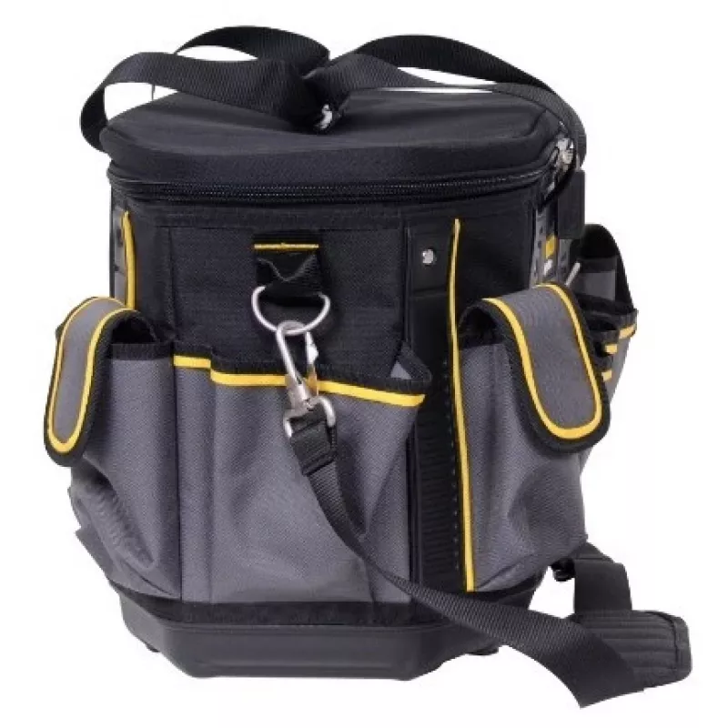 Stanley FMST1-70749, nailon, plástico, negro, gris, amarillo, 500 mm, 310 mm, 330 mm