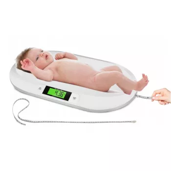 Báscula para bebés Extralink Smart Life B5