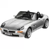 REVELL BMW Z8 1:24 kit, coche a escala para montar