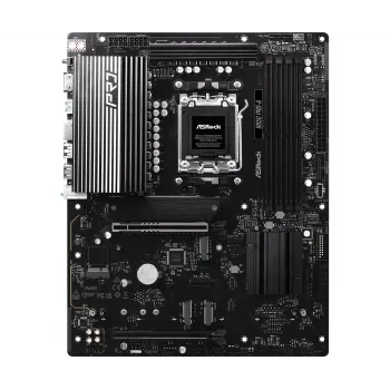 Placa base ASRock B850 Pro-A AM5 ATX