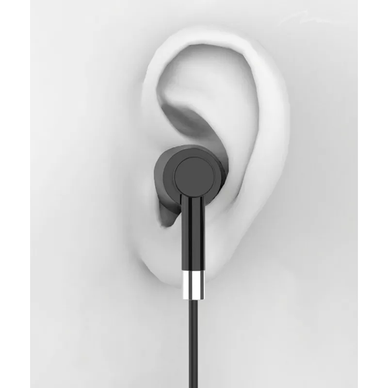 Auriculares intraurales Earphones All USB-C MT3609K