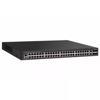Ruckus ICX 7150-48PF - Switch - L3 - gestionado - 48 x 10/100/1000 (PoE+)