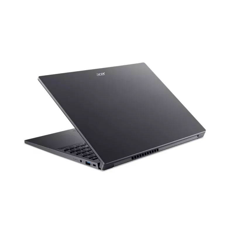 Portátil Acer Aspire Go 15 - Intel Core i5-1334U, pantalla de 39,4 cm (15,3 inch), 8GB RAM, 256GB SSD, Windows 11