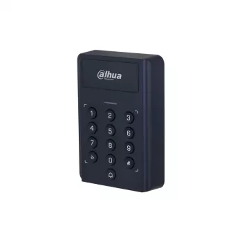 Teclado de control de acceso y módulo de cerradura inteligente DAHUA SMART/ASI1201BL-D