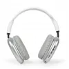 Auriculares Gembird BHP-LED-02-W