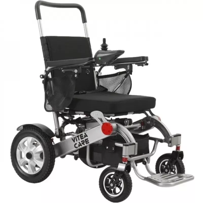 Silla de ruedas eléctrica BC-EA8000F