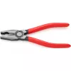 Alicates universales Knipex 03 01 180