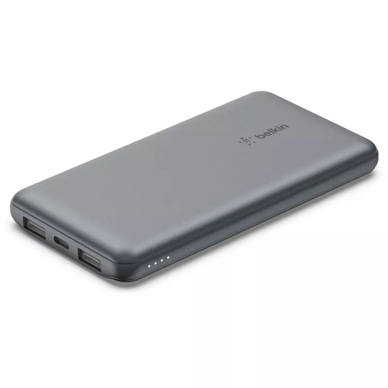 Cargador portátil Belkin BoostCharge 10000 mAh