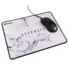 Alfombrilla de ratón Traitors ETERNITY Speed (TRDETE35M) — superficie gaming, acabado textil liso