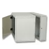 Rack de montaje en pared Triton 19 pulgadas rack montaje en pared 4U/250
