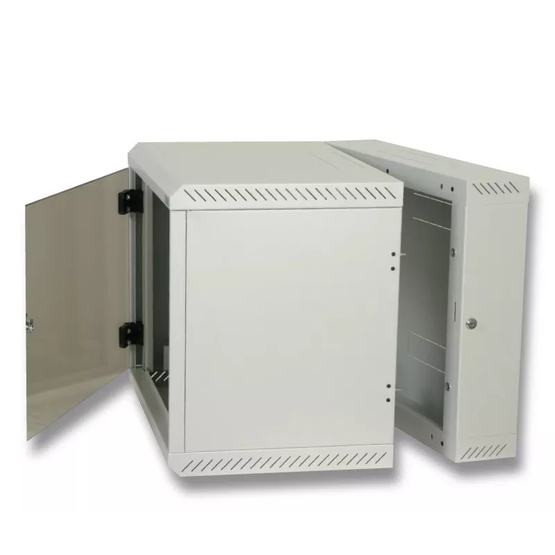 Rack de montaje en pared Triton 19 pulgadas rack montaje en pared 4U/250
