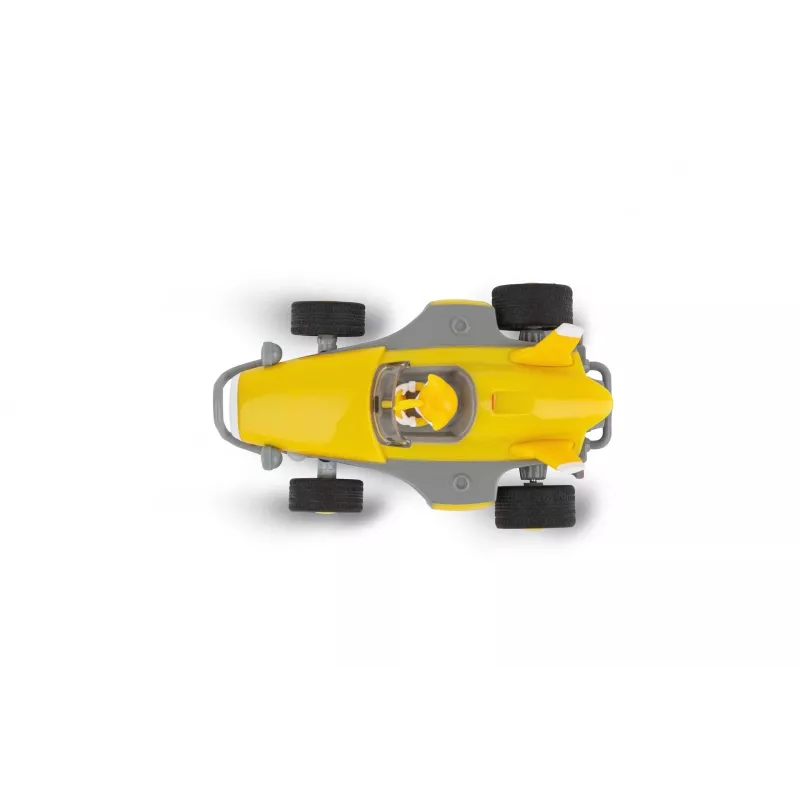 RC Team Sonic Mini RC Tails 1:43