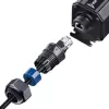 Adaptador PoE Cudy POE15 Gigabit Ethernet 25 W 100 m